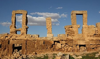 Şanlıurfa'da Ulaşım